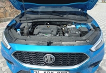 Probefahrt: MG ZS Petrol Luxury Plus 1.0T-GDI | Automobilmagazin
