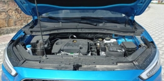 Probefahrt: MG ZS Petrol Luxury Plus 1.0T-GDI | Automobilmagazin
