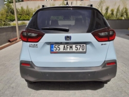 Probefahrt: Neuer Honda Jazz Crosstar E-Hev | Automobilmagazin
