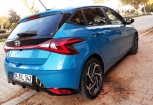 Probefahrt: Neuer Hyundai i20 Hybrid 48V | Automobilmagazin
