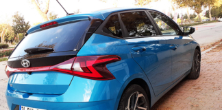 Probefahrt: Neuer Hyundai i20 Hybrid 48V | Automobilmagazin
