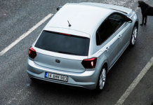 Probefahrt: Neuer Polo 1.0 TSI 95 PS Highline DSG Probefahrt: Neuer Polo 1.0 TSI 95 PS Highline DSG