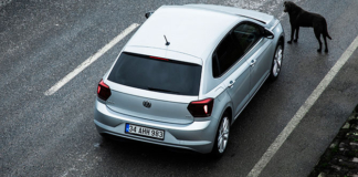 Probefahrt: Neuer Polo 1.0 TSI 95 PS Highline DSG
