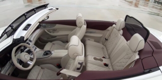 Probefahrt: Neues E-Klasse Cabriolet | Automobilmagazin
