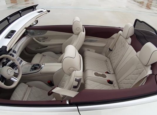 Probefahrt: Neues E-Klasse Cabriolet | Automobilmagazin
