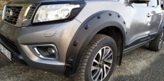 Probefahrt: Nissan Navara Force 2.3 DCI DIESEL TURBO II PLATINUM 4X4 AT… | Automobilmagazin
