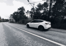 Probefahrt: Tesla Model Y Performance Long Range 3,7 Sek. 0-100 km/h | Automobilmagazin
