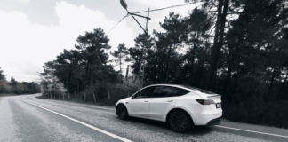 Probefahrt: Tesla Model Y Performance Long Range 3,7 Sek. 0-100 km/h | Automobilmagazin
