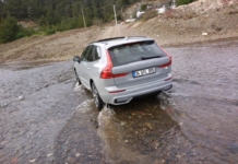 Prova su strada: 3.000 Km con Volvo XC60 Recharge AWD | Rivista automobilistica
