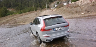 Prova su strada: 3.000 Km con Volvo XC60 Recharge AWD | Rivista automobilistica
