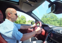 Prova su strada: Aston Martin DBX Suv | Rivista automobilistica
