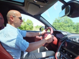 Prova su strada: Aston Martin DBX Suv | Rivista automobilistica
