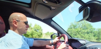 Prova su strada: Aston Martin DBX Suv | Rivista automobilistica
