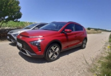 Prova su strada: Hyundai Assan BAYON | Rivista automobilistica
