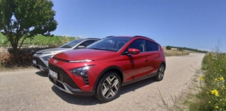 Prova su strada: Hyundai Assan BAYON | Rivista automobilistica
