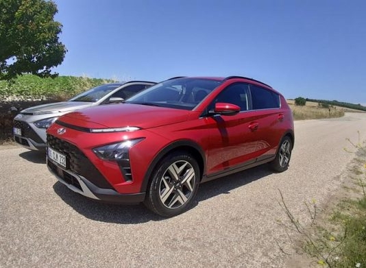 Prova su strada: Hyundai Assan BAYON | Rivista automobilistica
