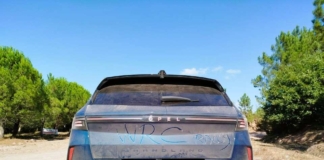 Prova su strada: Opel GrandLand 1.2 Hybrid 136 cavalli e-DCT6 del 2025
