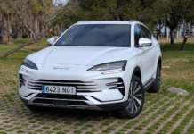 Prueba BYD Seal U DM-i: el SUV híbrido enchufable chino que desafía a todos