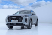 Prueba EBRO s900 PHEV: 425 CV, 7 plazas y un precio imbatible Prueba EBRO s900 PHEV: 425 CV, 7 plazas y un precio imbatible