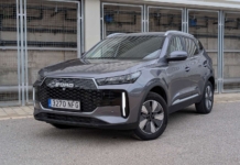 Prueba Ebro S400: ¿el nuevo rey calidad-precio del segmento B-SUV?