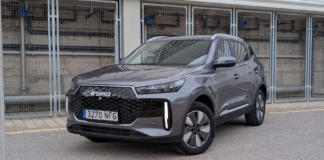 Prueba Ebro S400: ¿el nuevo rey calidad-precio del segmento B-SUV?