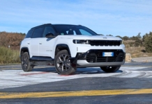 Prueba Jeep Compass: ¿Está preparado para plantar cara a los superventas?