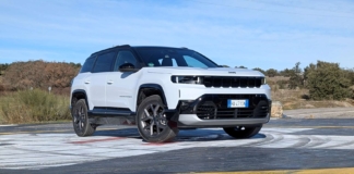 Prueba Jeep Compass: ¿Está preparado para plantar cara a los superventas?