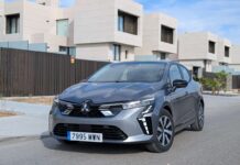 Prueba Mitsubishi Colt GLP: ¿Por qué es una de las compras más inteligentes? Prueba Mitsubishi Colt GLP: ¿Por qué es una de las compras más inteligentes?