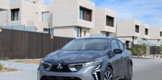 Prueba Mitsubishi Colt GLP: ¿Por qué es una de las compras más inteligentes?