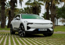 Prueba Polestar 3: el SUV eléctrico que quiere destronar a Porsche