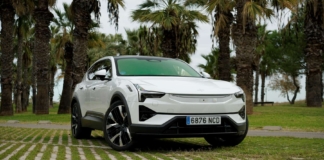 Prueba Polestar 3: el SUV eléctrico que quiere destronar a Porsche