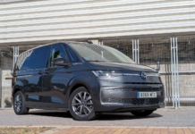 Prueba Volkswagen Multivan: enamora a las familias pero deja muy tocado el bolsillo