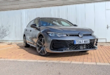 Prueba Volkswagen Passat eHybrid, el familiar definitivo también es extremadamente caro