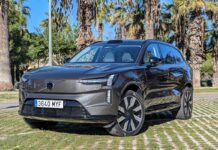 Prueba Volvo EX90 Twin Motor Performance: ¿Tiene sentido un SUV eléctrico tan grande?