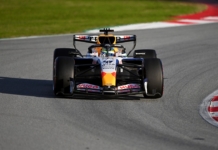 Racing Bulls VCARB03: Red Bull suspension, but new concept Racing Bulls VCARB03