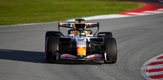 Racing Bulls VCARB03