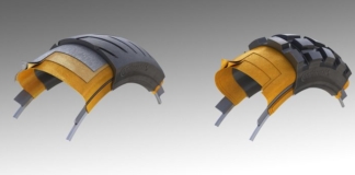 Radial- und Diagonalreifen im Vergleich – Einsatzgebiete, Vorteile und Anforderungen