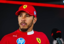 Ralf Schumacher: “Hamilton doesn't like being on the simulator, while Leclerc uses it every day”
