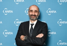 Ranieri Niccoli presidente del gruppo costruttori dell'Anfia