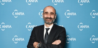 Ranieri Niccoli presidente del gruppo costruttori dell'Anfia