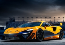 Raptor Engineering si unisce a McLaren e punta a Italia ed Europa
