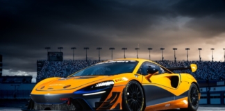 Raptor Engineering si unisce a McLaren e punta a Italia ed Europa