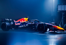 Red Bull RB22