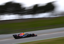 Isack Hadjar test Barcellona