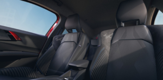 Renault Clio, design esterno rinnovato e dimensioni più generose