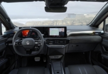 Renault Clio punta sull’abitabilità, un riferimento per il segmento Renault Clio punta sull'abitabilità, un riferimento per il segmento