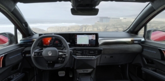 Renault Clio punta sull'abitabilità, un riferimento per il segmento