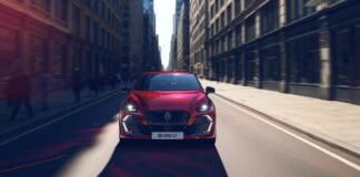 Renault Clio, trentacinque anni di successo senza tempo