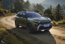 Renault Duster India