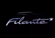 Renault Filante, el modelo con el que la marca francesa quiere dar el salto al segmento premium… Renault Filante, el modelo con el que la marca francesa quiere dar el salto al segmento premium…